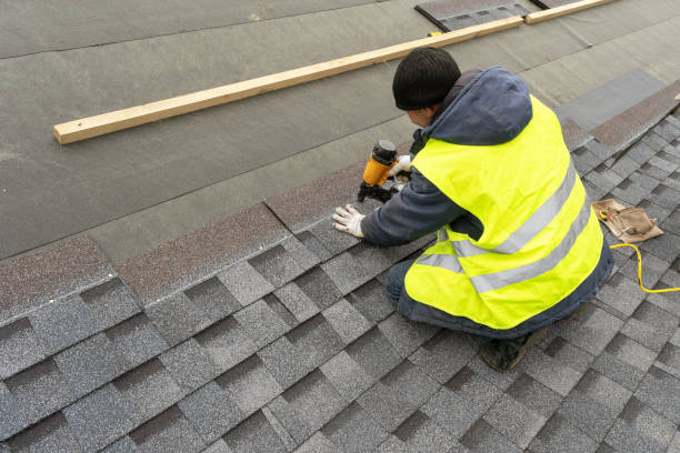 Trusted Union, MS Roofing Contractor Experts