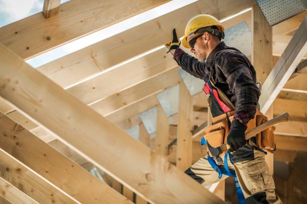  Union, MS Roofing Contractor Pros