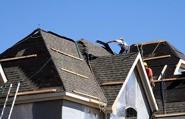 Best Commercial Roofing Services  in Union, MS