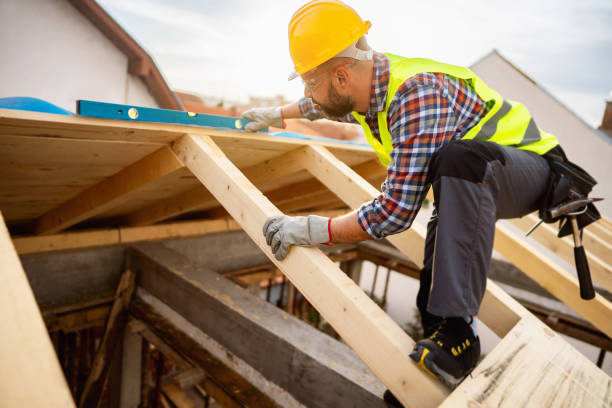 Best Best Roofing Contractors  in Union, MS