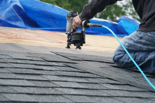 Best New Roof Installation  in Union, MS