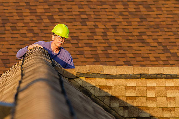 Best Commercial Roof Installation  in Union, MS