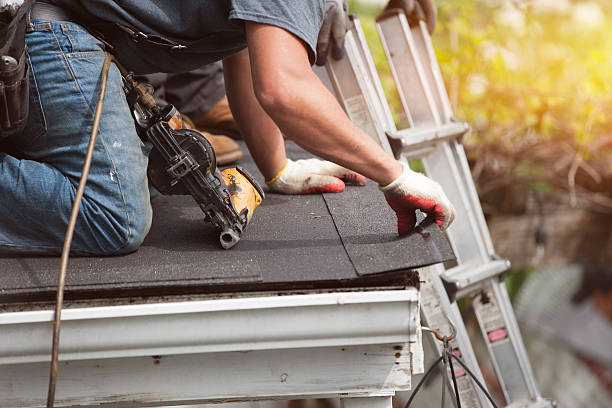 Best Roof Leak Repair  in Union, MS